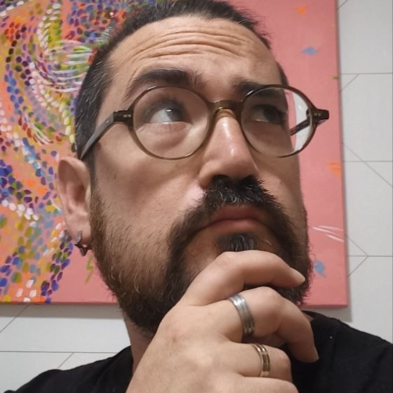 Roger Giménez