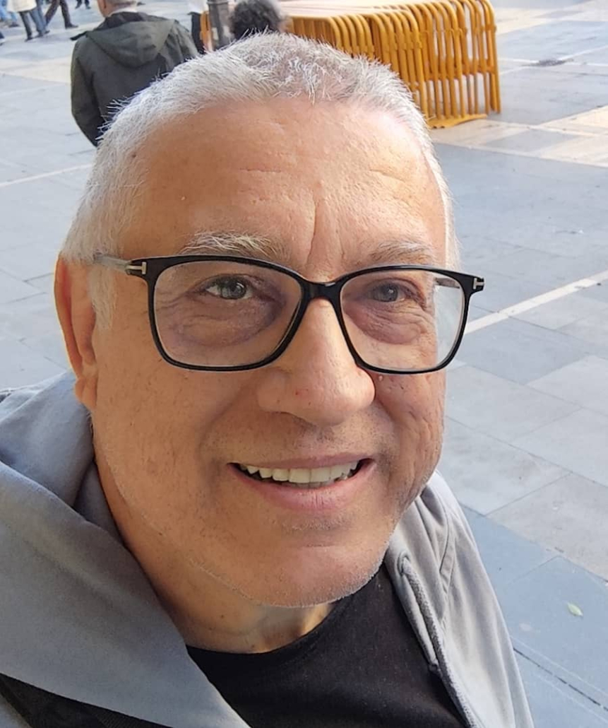 Jordi Manzanares