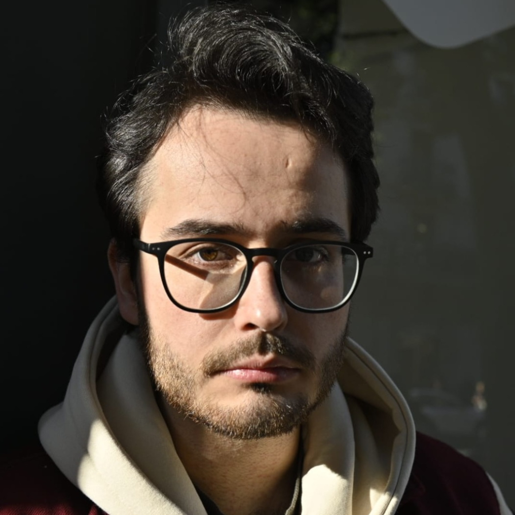 Marc Viure