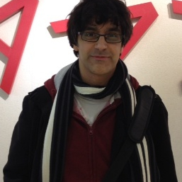 Ricardo Peregrina