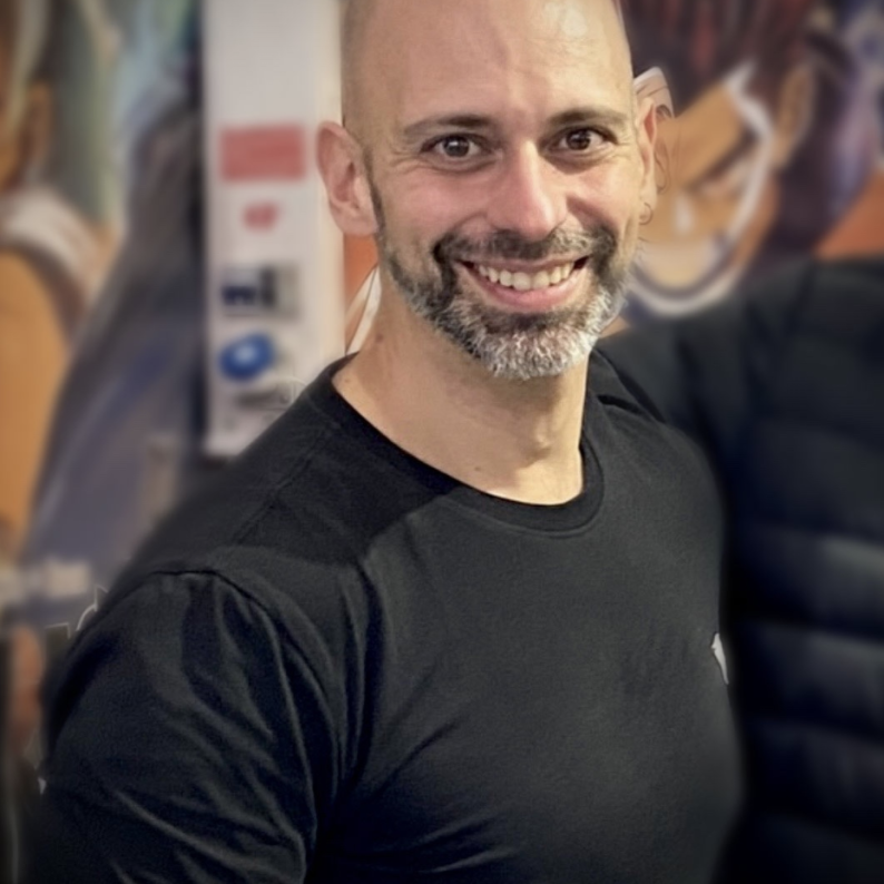 Toni Kudo